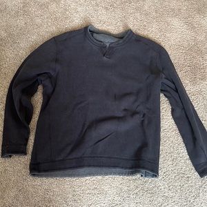 Reversible Tommy Bahama sweater